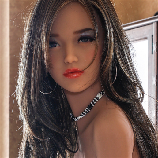 US Stock | 6YE Doll 165cm 5ft5in Small Tits Skinny Body TPE Adult Love Doll - Caprice