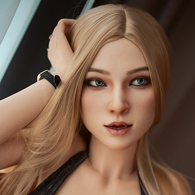 AIBEI Doll | Removable Single ROS Real Oral Silicone Head for Full Size Sex Dolls
