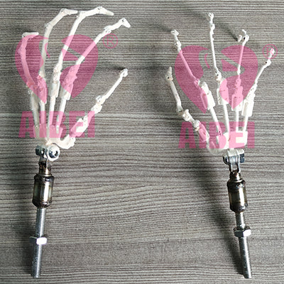 Articulated Fingers | AIBEI Doll Custom Options for Sex Dolls