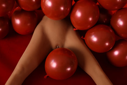 Climax Doll | 80cm Long Sexy Leg Sex Doll Torso Realistic TPE Love Doll for Leg Lovers & Foot Fetish