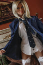 US Stock | 6YE Doll 165cm 5ft5in Small Tits Mature Blonde Girl TPE Adult Doll - Solene