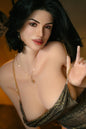 SY Doll | 169cm 5ft7in Big Butt Mature Lady Real Full Size Adult Sex Doll with ROS Silicone Head - Sofía