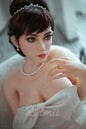 RIDMII Doll US Stock | 164cm 5ft5in Asian Chinese Style White Skin Full Size Adult Doll - Orielle