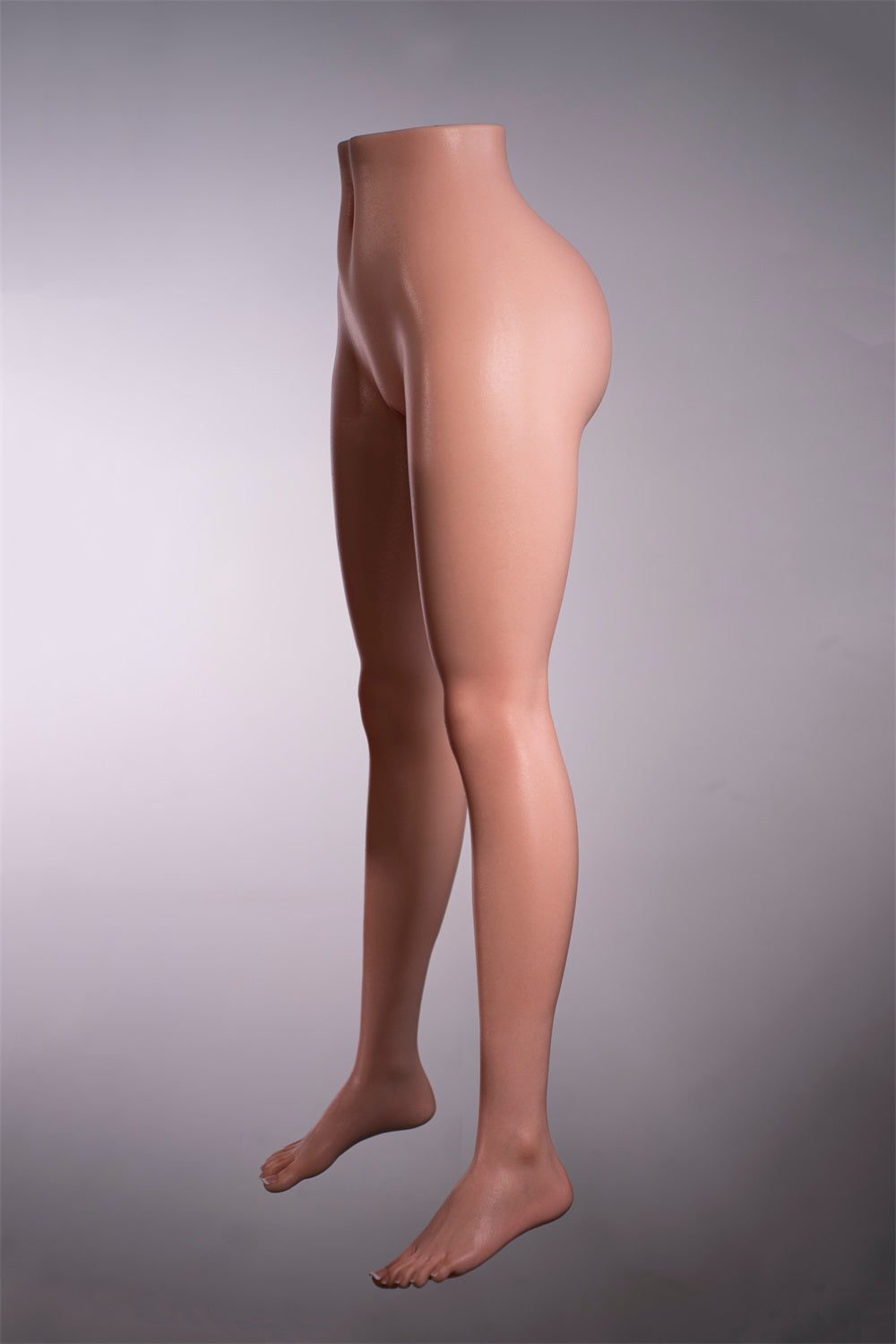 Jarliet Doll | Realistic Sexy Long Silicone Leg Torso Adult Sex Doll - #90