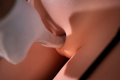 Jarliet Doll | Realistic Sexy Long Silicone Leg Torso Adult Sex Doll - #90