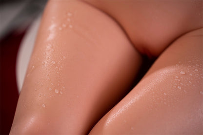 Jarliet Doll | Realistic Sexy Long Silicone Leg Torso Adult Sex Doll - #90