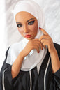 EU Stock | Climax Doll 160cm L Cup Gel Breast Sex Doll with ROS Silicone Head - Fukada