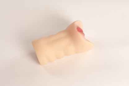 US Stock | Rifrano Doll TPE Male Masturabtor Pussy Pocket Stroker Sex Toy for Man Sex Pleasure
