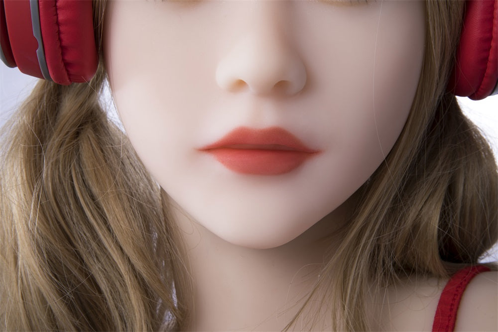 Rifrano Doll US Stock | 155cm/5ft Small Breast TPE Sex Doll - Isabeau