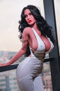 US Stock | Rifrano Doll 170cm 6.7in Long-legged Life Size Realistic Mature Woman TPE Love Doll - Calista