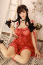 EU Stock | Rifrano Doll 158cm 5ft2in Japanese Girl TPE Sex Doll -  Redie