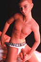 Rifrano Doll | US IN Stock Male Sex Doll - Jack