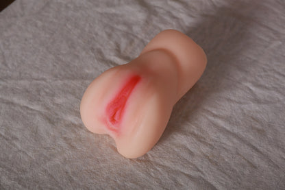 US Stock | Rifrano Doll TPE Male Masturabtor Pussy Pocket Stroker Sex Toy for Man Sex Pleasure (Copy)