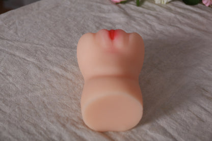 US Stock | Rifrano Doll TPE Male Masturabtor Pussy Pocket Stroker Sex Toy for Man Sex Pleasure (Copy)