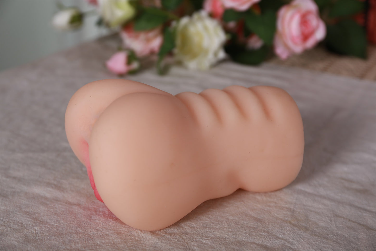 US Stock | Rifrano Doll TPE Male Masturabtor Pussy Pocket Stroker Sex Toy for Man Sex Pleasure (Copy)
