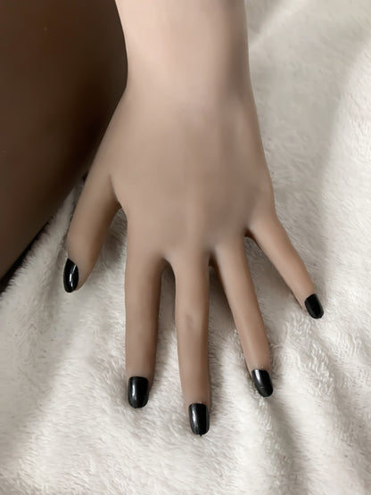 US Stock | Rifrano Doll 170cm 6.7in Life Size Realistic Black Mature Woman TPE Love Doll - Owen