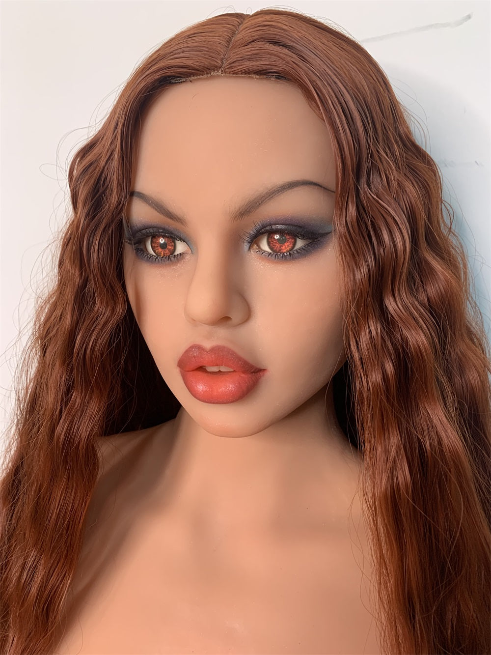 Rifrano Doll US Stock | 160cm/5ft3in Big Ass BBW TPE Sex Doll - Emma