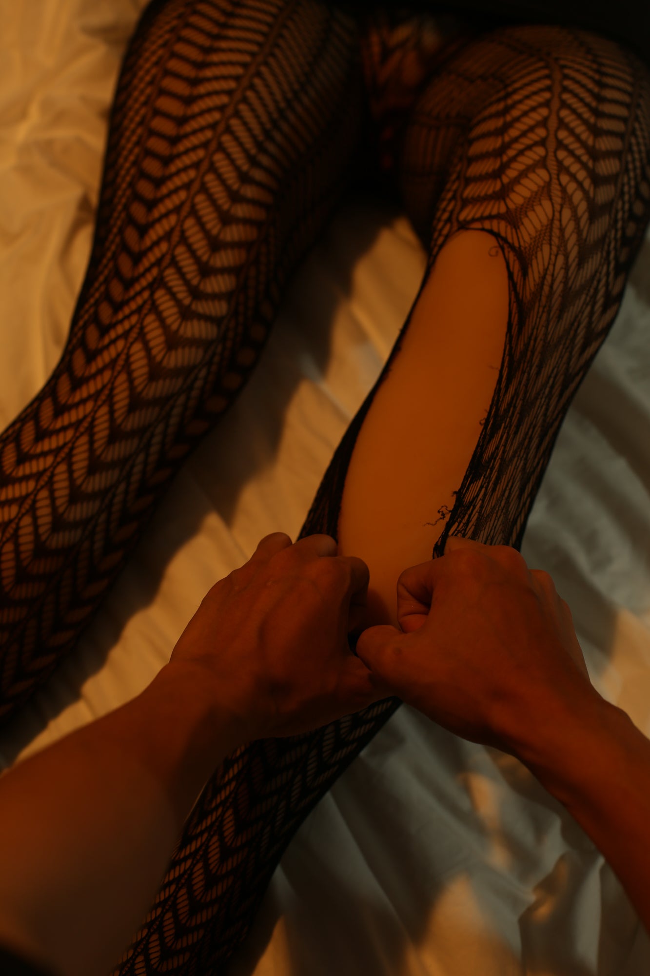 Climax Doll | 155cm 5ft1in Super Long Sexy Leg Torso for Leg Fetish, Foot Fetish & Leg Worship Lovers