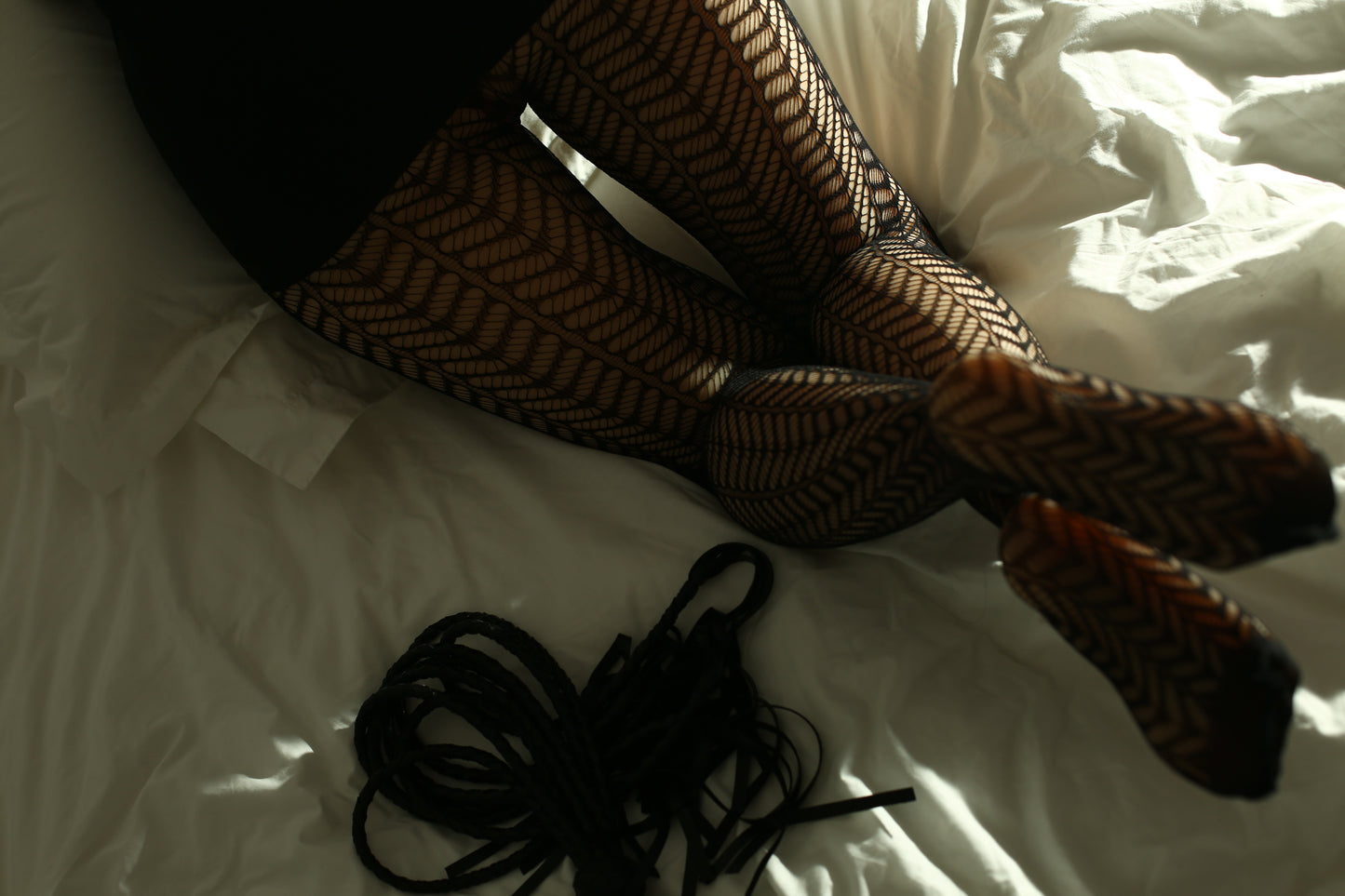 Climax Doll | 155cm 5ft1in Super Long Sexy Leg Torso for Leg Fetish, Foot Fetish & Leg Worship Lovers