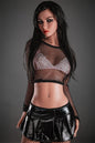 US Stock | AIBEI Doll 158cm/5ft2 Small Boobs Slim Body TPE Sex Doll - Gigi