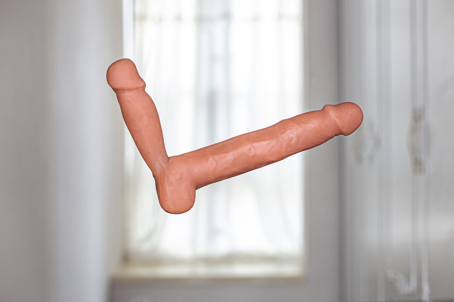 Removable Shemale Penis Sex Doll Dildo | Sex Doll Accessories
