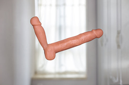 Removable Shemale Penis Sex Doll Dildo | Sex Doll Accessories