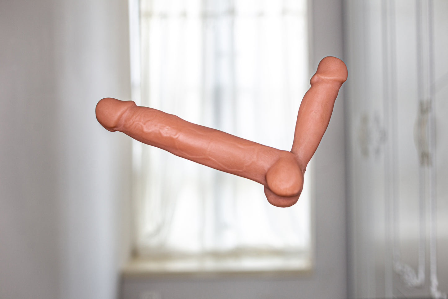 Removable Shemale Penis Sex Doll Dildo | Sex Doll Accessories