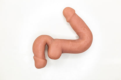Removable Shemale Penis Sex Doll Dildo | Sex Doll Accessories