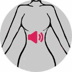 Voice Moaning Function | AIBEI Doll Custom Options for Sex Dolls