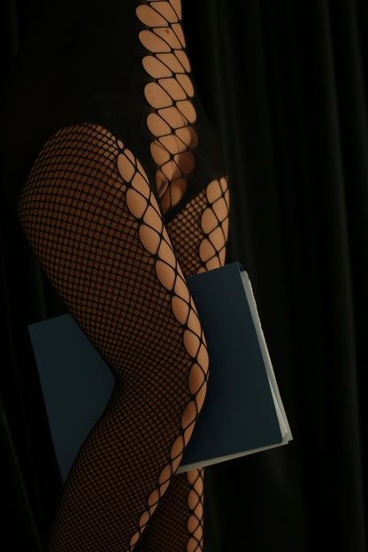 Climax Doll | 160cm 5ft3in Super Long Sexy Leg Torso with metal EVO skeleton for Leg Fetish, Foot Fetish & Leg Worship Lovers