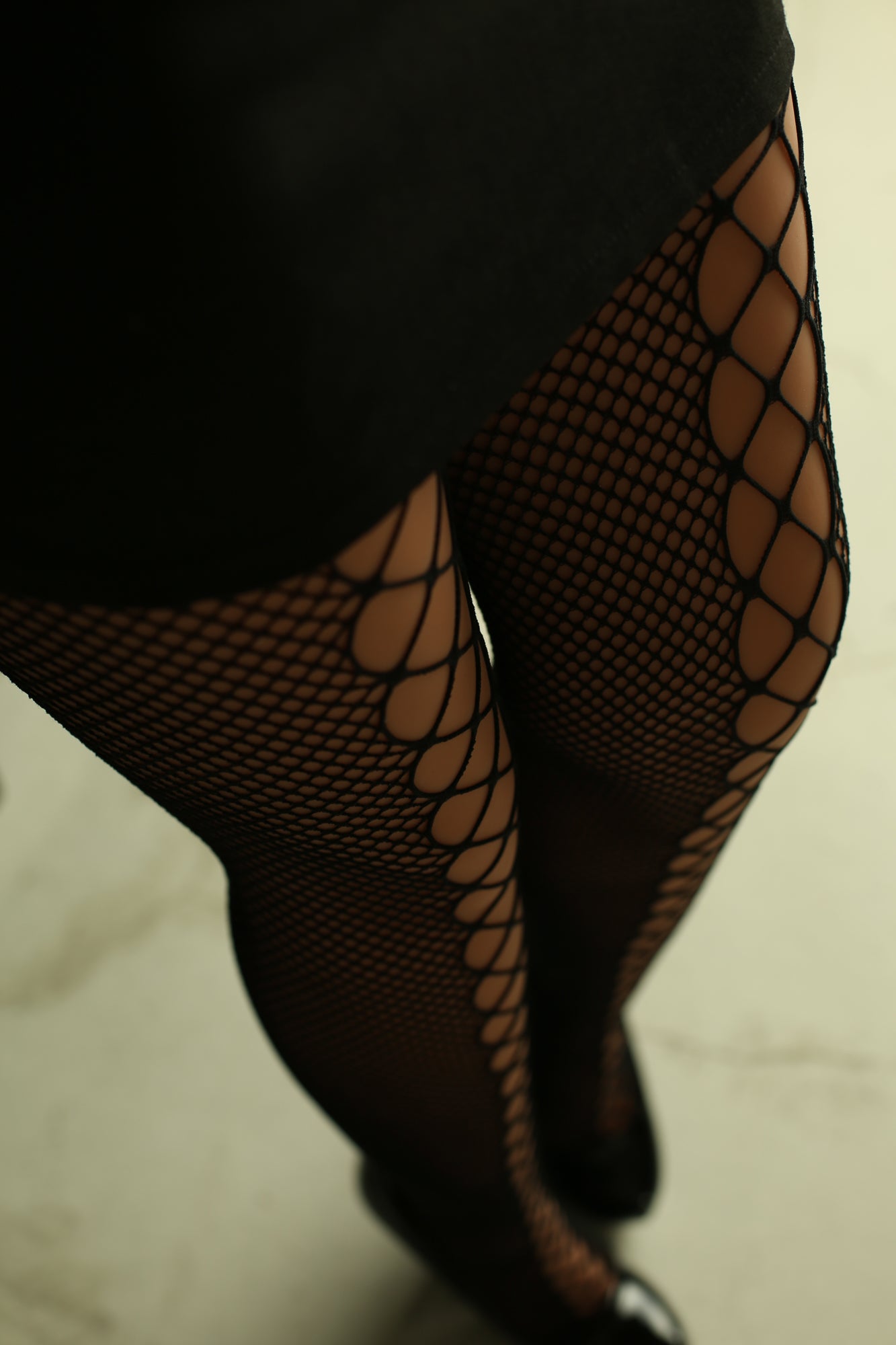 Climax Doll | 160cm 5ft3in Super Long Sexy Leg Torso with metal EVO skeleton for Leg Fetish, Foot Fetish & Leg Worship Lovers