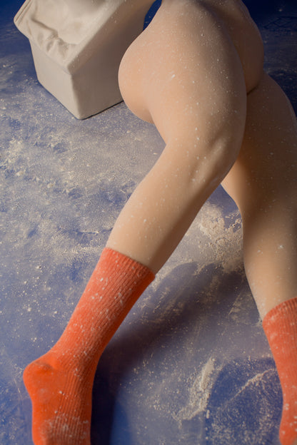 Climax Doll | 83cm 2ft8.7in Long Sexy Leg Torso Sex Doll for Leg Worship & Foot Fetishists