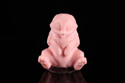 Furry Rabbit Male Masturbator Stroker Pocket Pussy Yiff Fantasy Adult Toy Lust Bunny