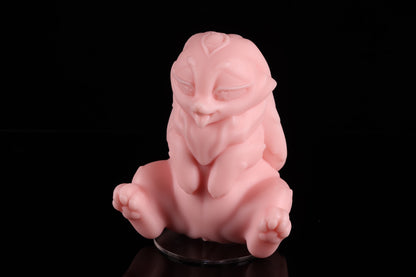 Furry Rabbit Male Masturbator Stroker Pocket Pussy Yiff Fantasy Adult Toy Lust Bunny