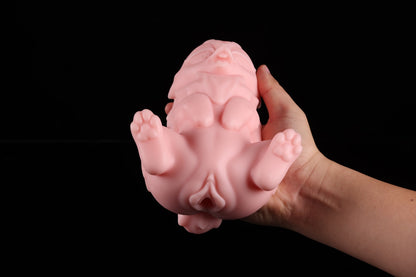 Furry Rabbit Male Masturbator Stroker Pocket Pussy Yiff Fantasy Adult Toy Lust Bunny
