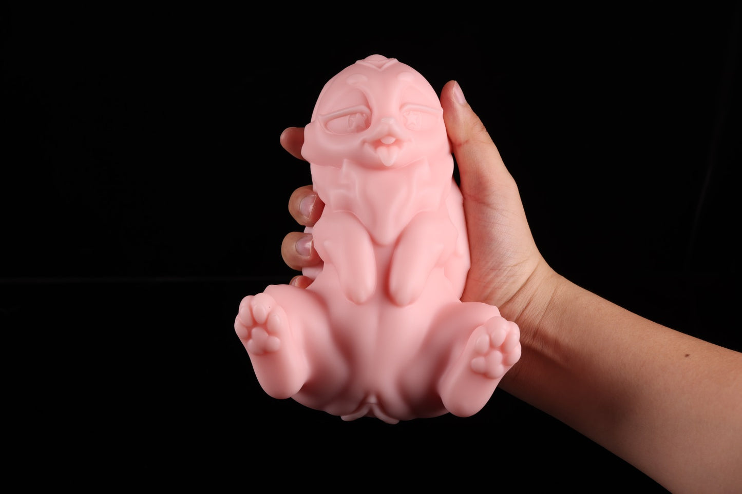 Furry Rabbit Male Masturbator Stroker Pocket Pussy Yiff Fantasy Adult Toy Lust Bunny