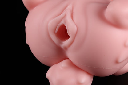 Furry Rabbit Male Masturbator Stroker Pocket Pussy Yiff Fantasy Adult Toy Lust Bunny