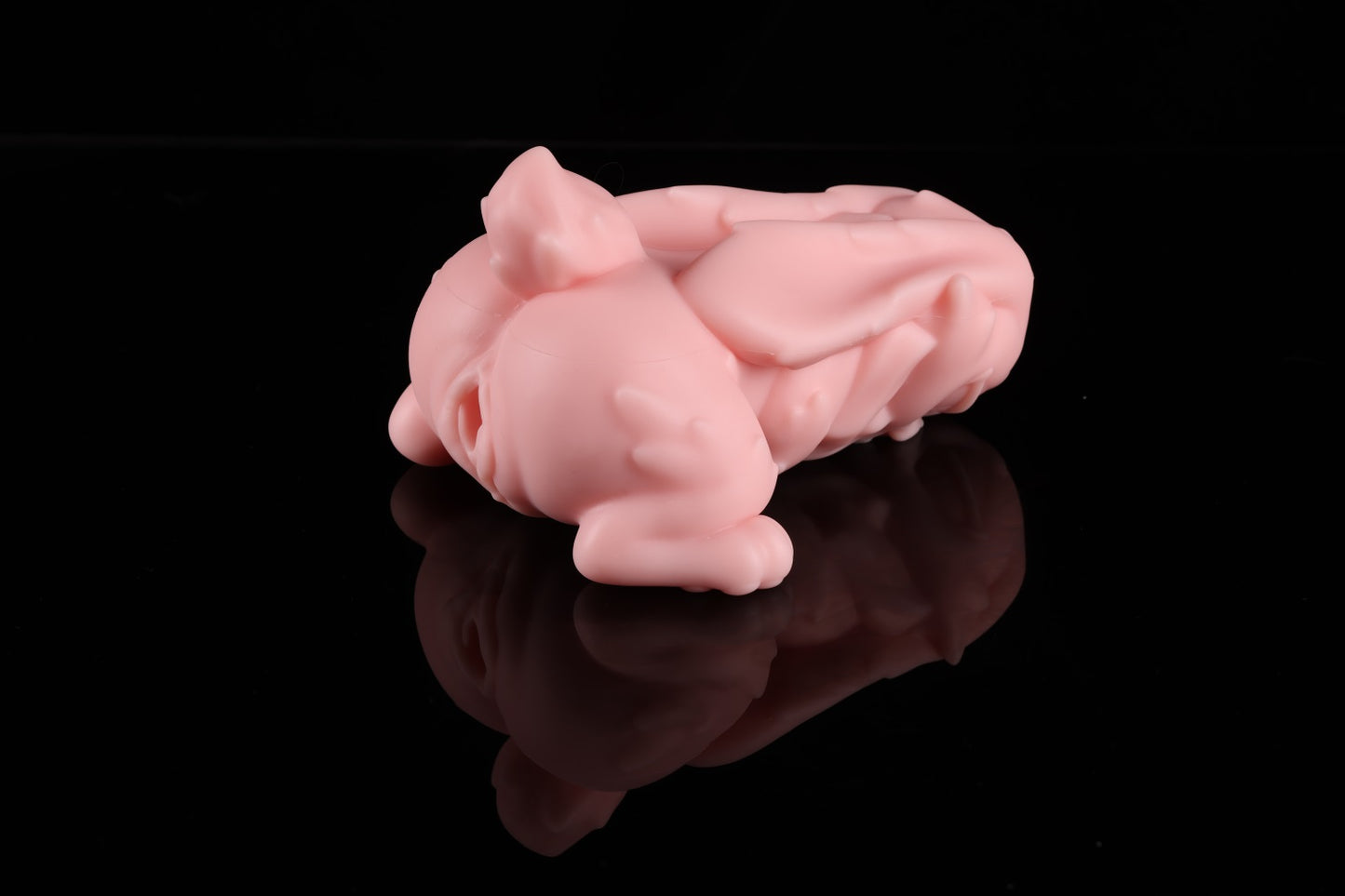 Furry Rabbit Male Masturbator Stroker Pocket Pussy Yiff Fantasy Adult Toy Lust Bunny
