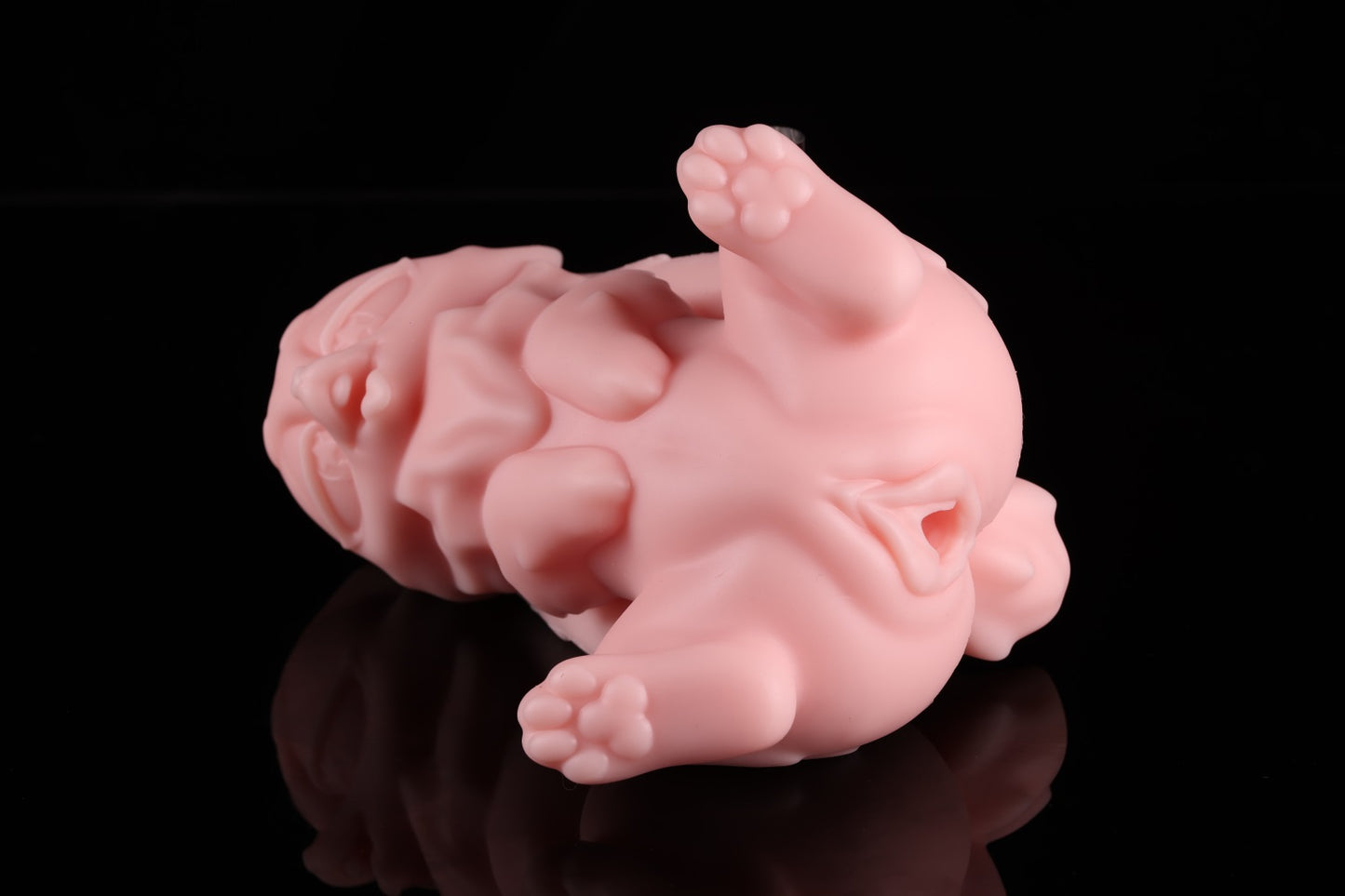 Furry Rabbit Male Masturbator Stroker Pocket Pussy Yiff Fantasy Adult Toy Lust Bunny