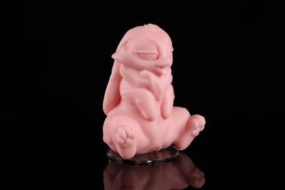 Furry Rabbit Male Masturbator Stroker Pocket Pussy Yiff Fantasy Adult Toy Lust Bunny