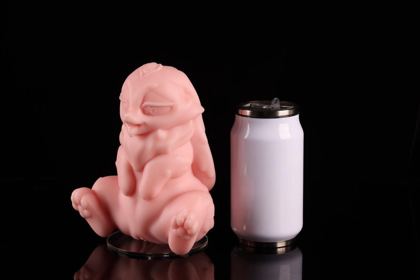 Furry Rabbit Male Masturbator Stroker Pocket Pussy Yiff Fantasy Adult Toy Lust Bunny