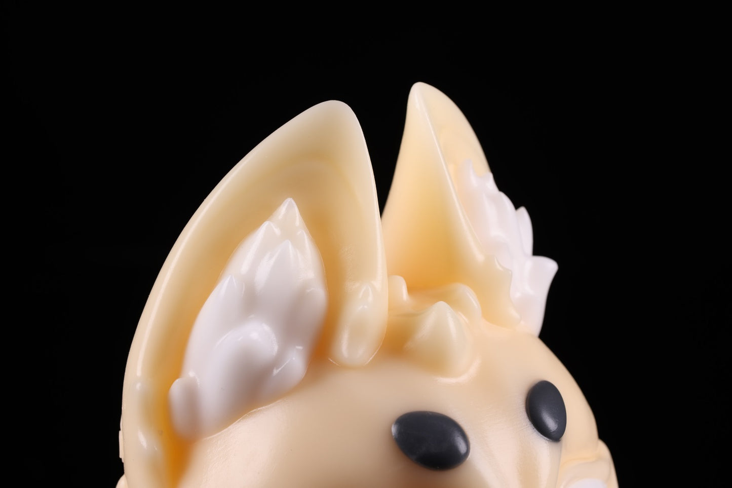 Furry Fox Head Male Masturbator Stroker Pocket Pussy Yiff Fantasy Adult Toy Moon Scar Celestial Kitsune