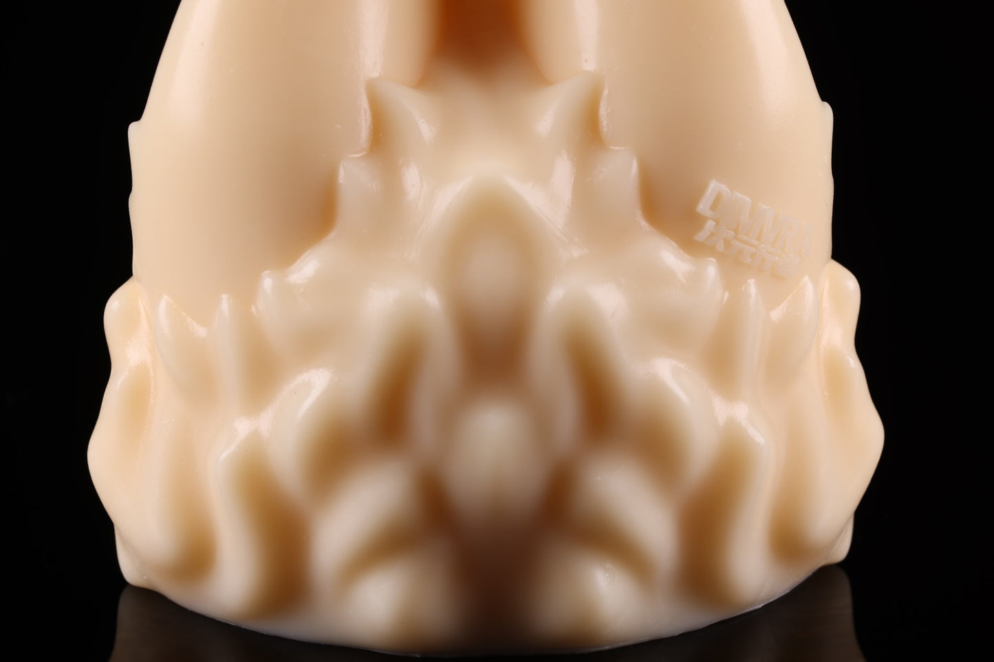 Furry Fox Head Male Masturbator Stroker Pocket Pussy Yiff Fantasy Adult Toy Moon Scar Celestial Kitsune