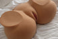 Climax Doll US Stock | Cinnamon Skin Super Big Butt Torso Sex Doll - R3