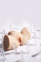 Climax Doll Flesh Skin Small Size Compact Butt Torso Adult Sex Doll Male Masturbator - R5