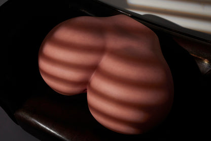 Climax Doll | Realistic Silicone Material Soft Butt Torso Sex Doll for Man Masturbation Male Masturbator for Vagina Anal Sex - RS-6