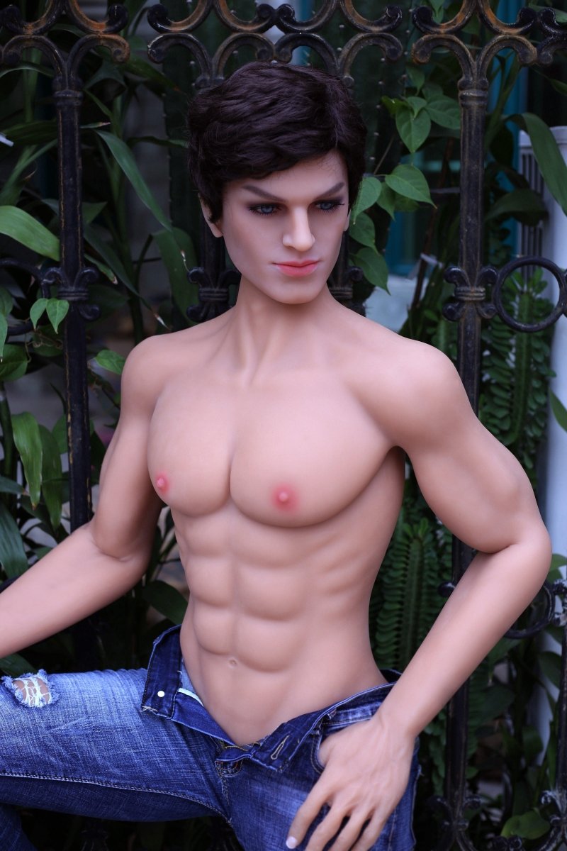 AF | 160cm Male Doll - Teddy - SuperLoveDoll