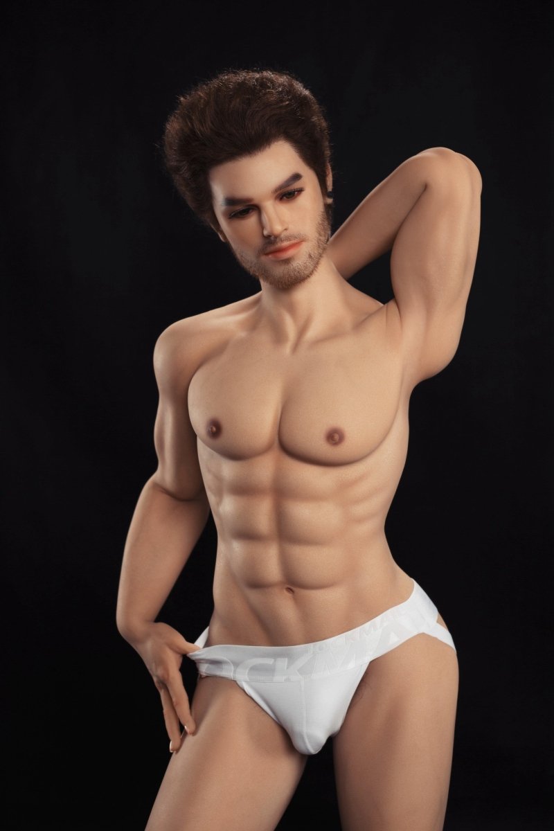 AF | 180cm Hybrid Male Doll - Steph - SuperLoveDoll