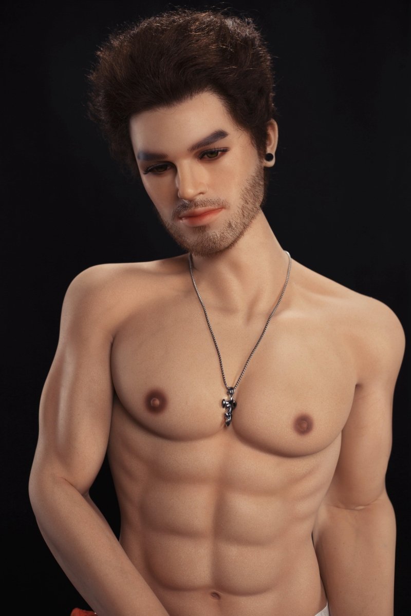 AF | 180cm Hybrid Male Doll - Steph - SuperLoveDoll