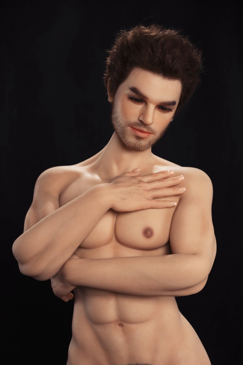 AF | 180cm Hybrid Male Doll - Steph - SuperLoveDoll